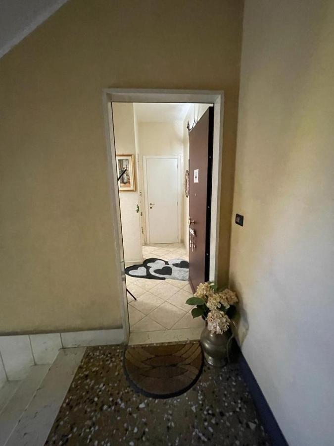 Zena Villa Genoa Exterior photo